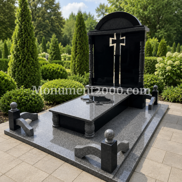Памятник з виставки V-027