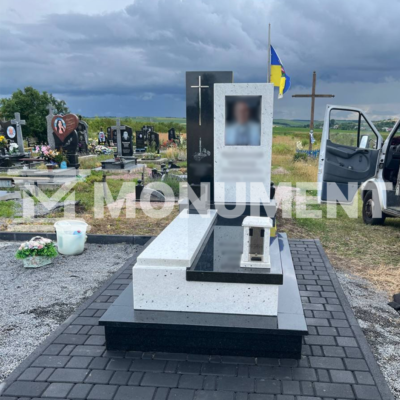 Встигніть встановити пам’ятник у 2026 році