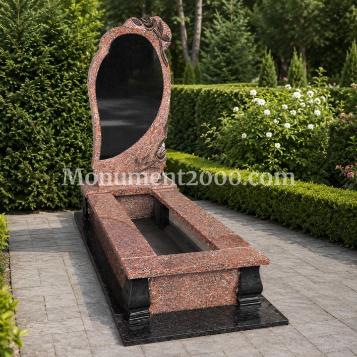 Памятник з виставки V-035