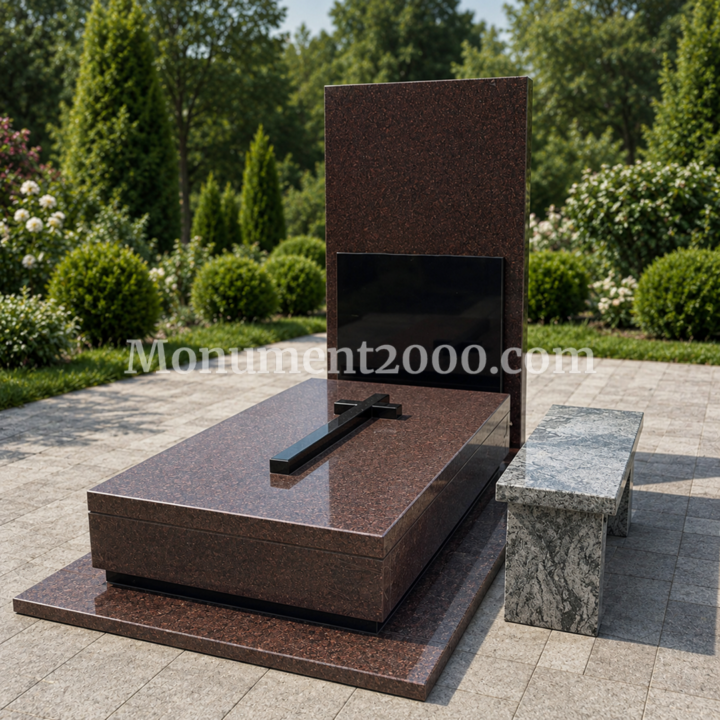 Памятник з виставки V-030
