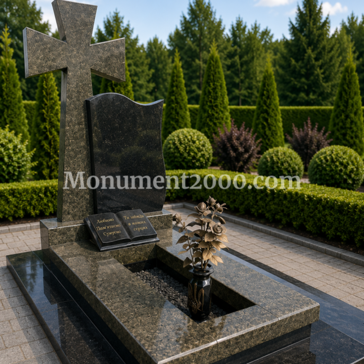 Памятник з виставки V-022