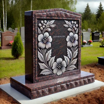 Граніт чи лізник