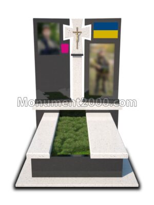 Як вибрати пам’ятник військовому