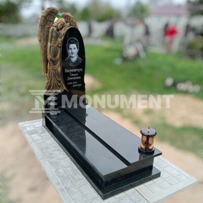 Ексклюзивні пам’ятники на могилу